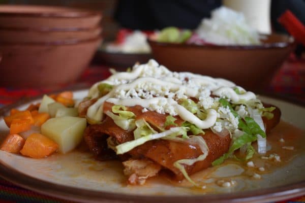 Las Cañadas - Imagen 19